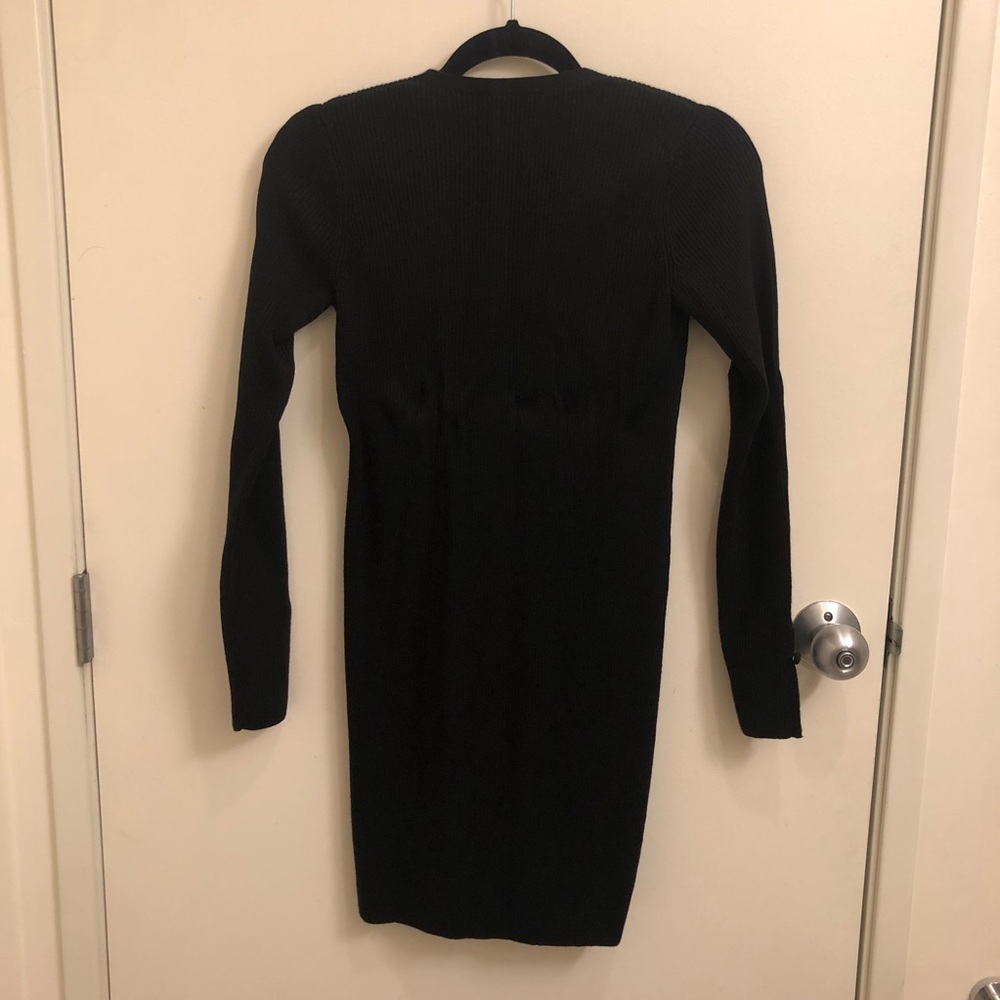 Club monaco Evangah dress - Picture 7 of 7